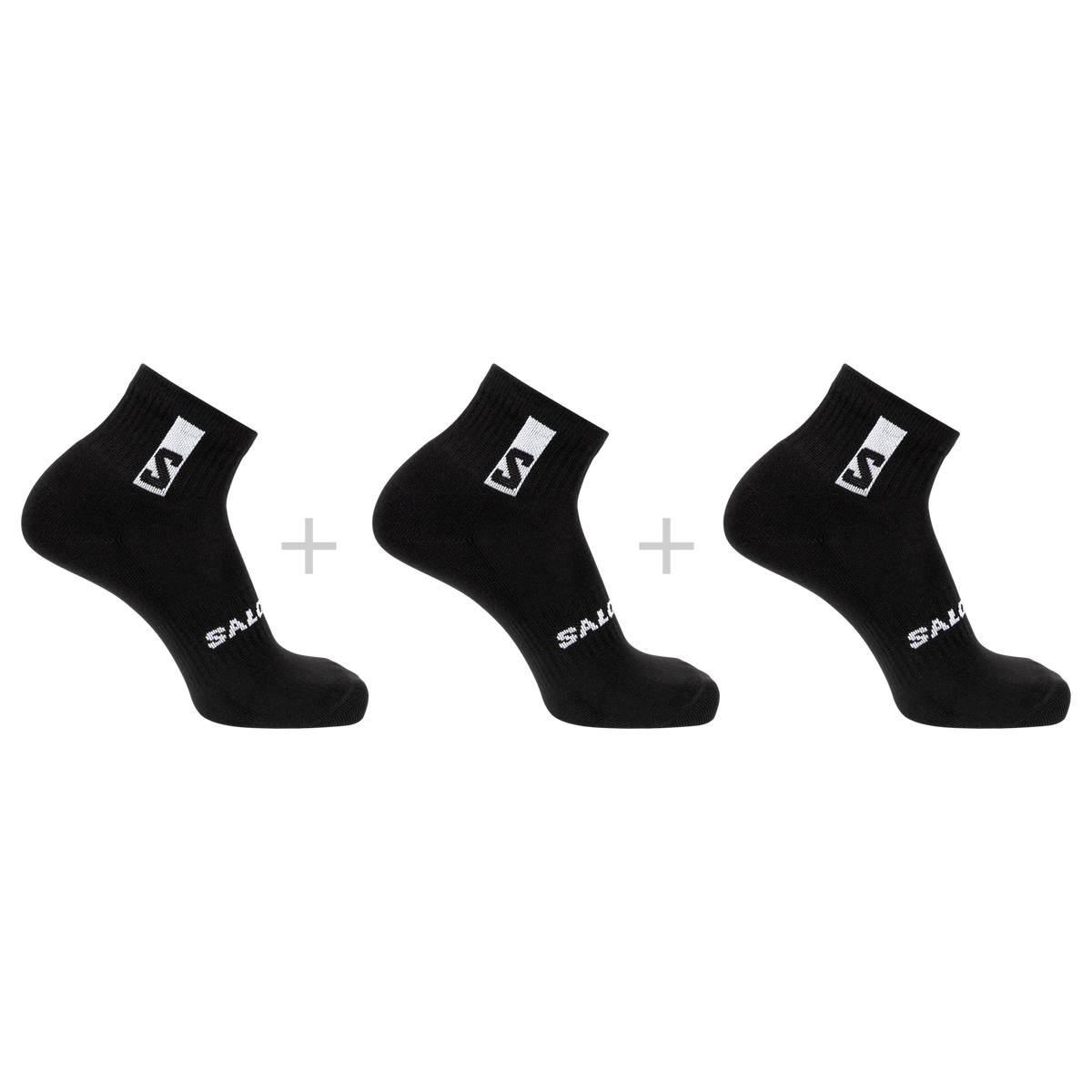 EVERYDAY ANKLE 3-PACK Main image