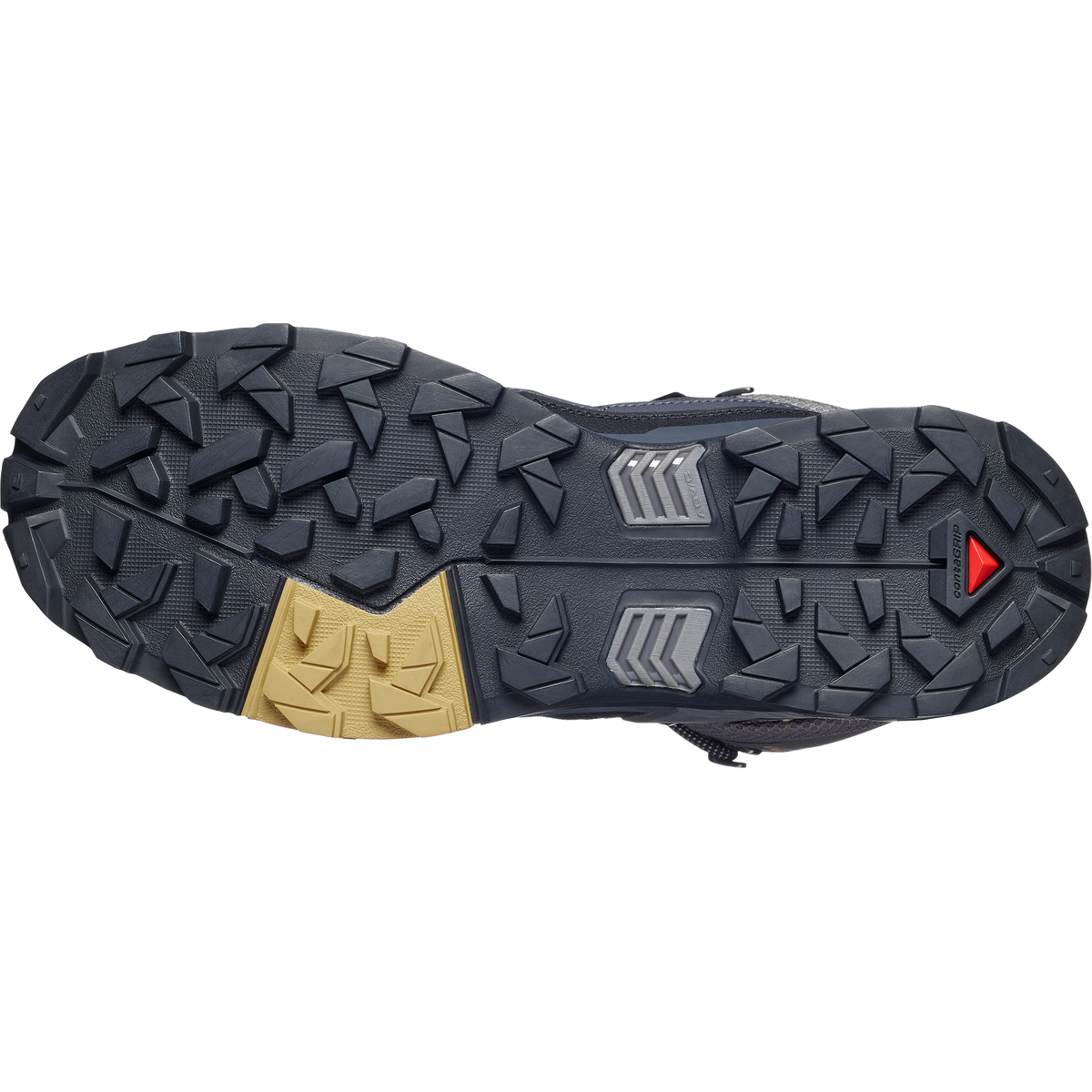 X ULTRA 5 MID GORE-TEX