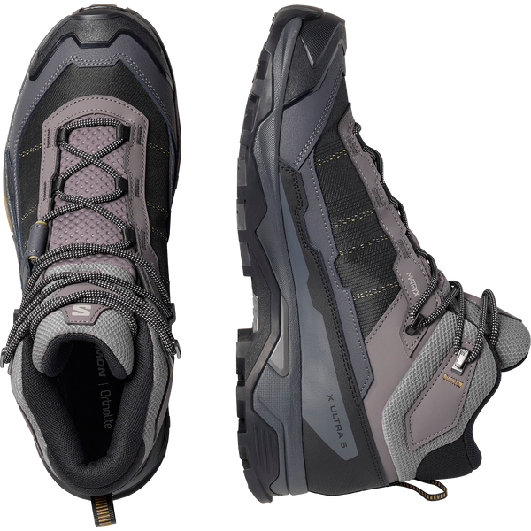 X ULTRA 5 MID GORE-TEX