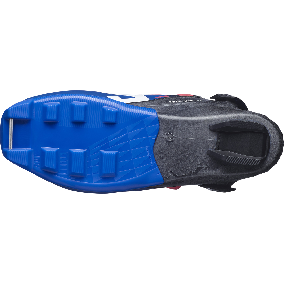 EQUIPE RACE SKATE BOA®