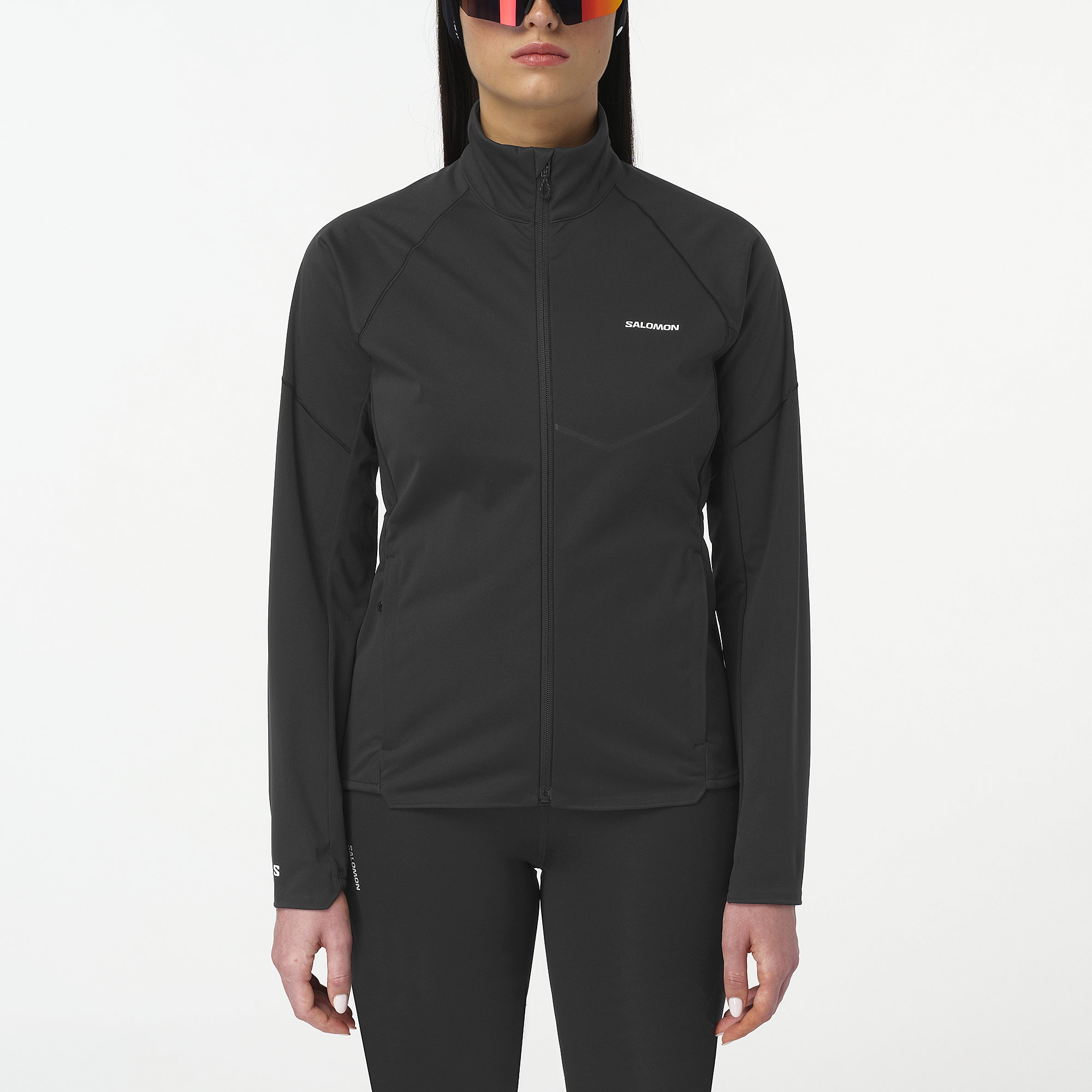 SENSE AERO SOFTSHELL Secondary image