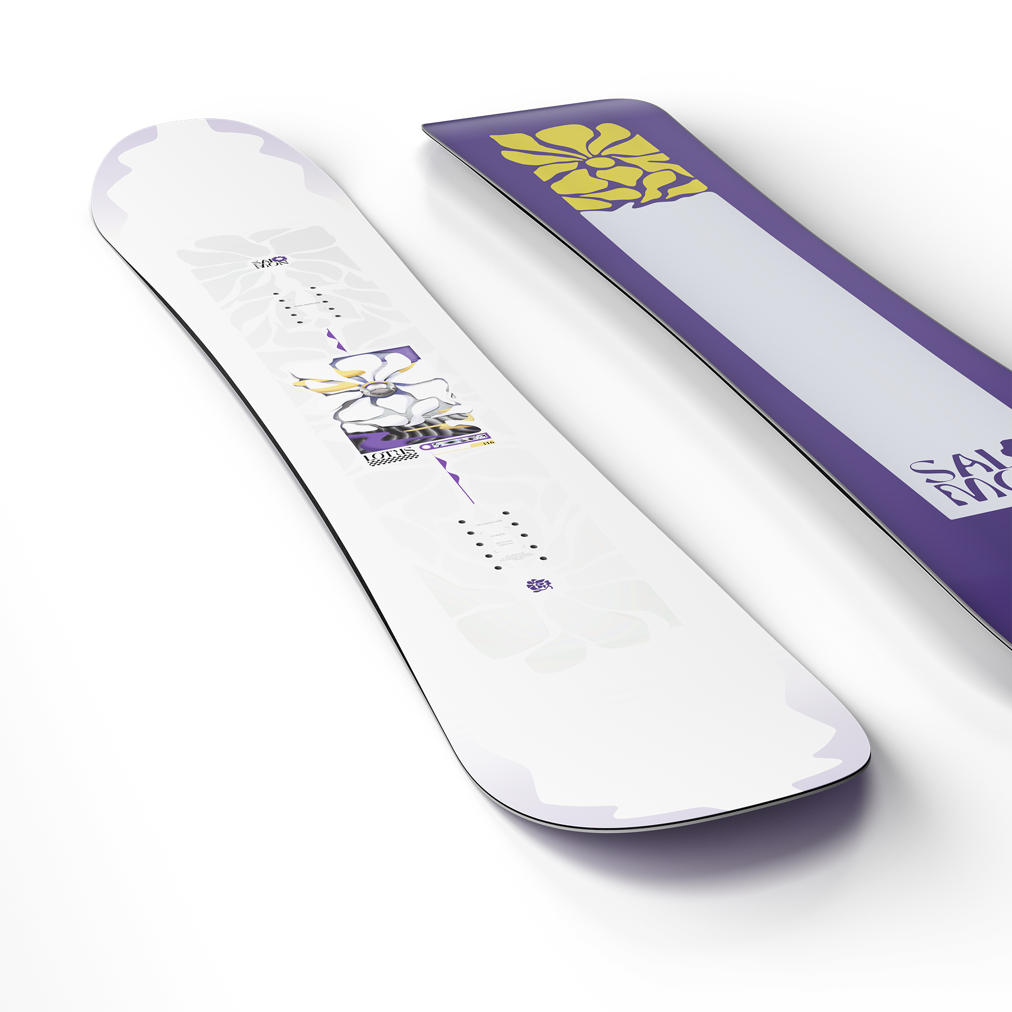 LOTUS Secondary image