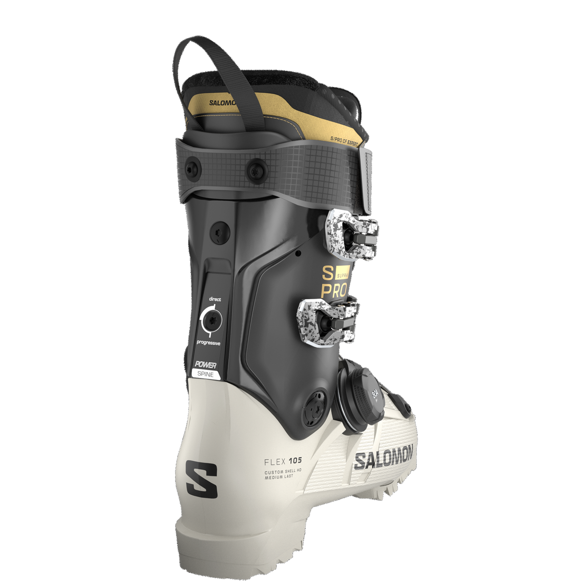 S/PRO SUPRA S BOA® 105