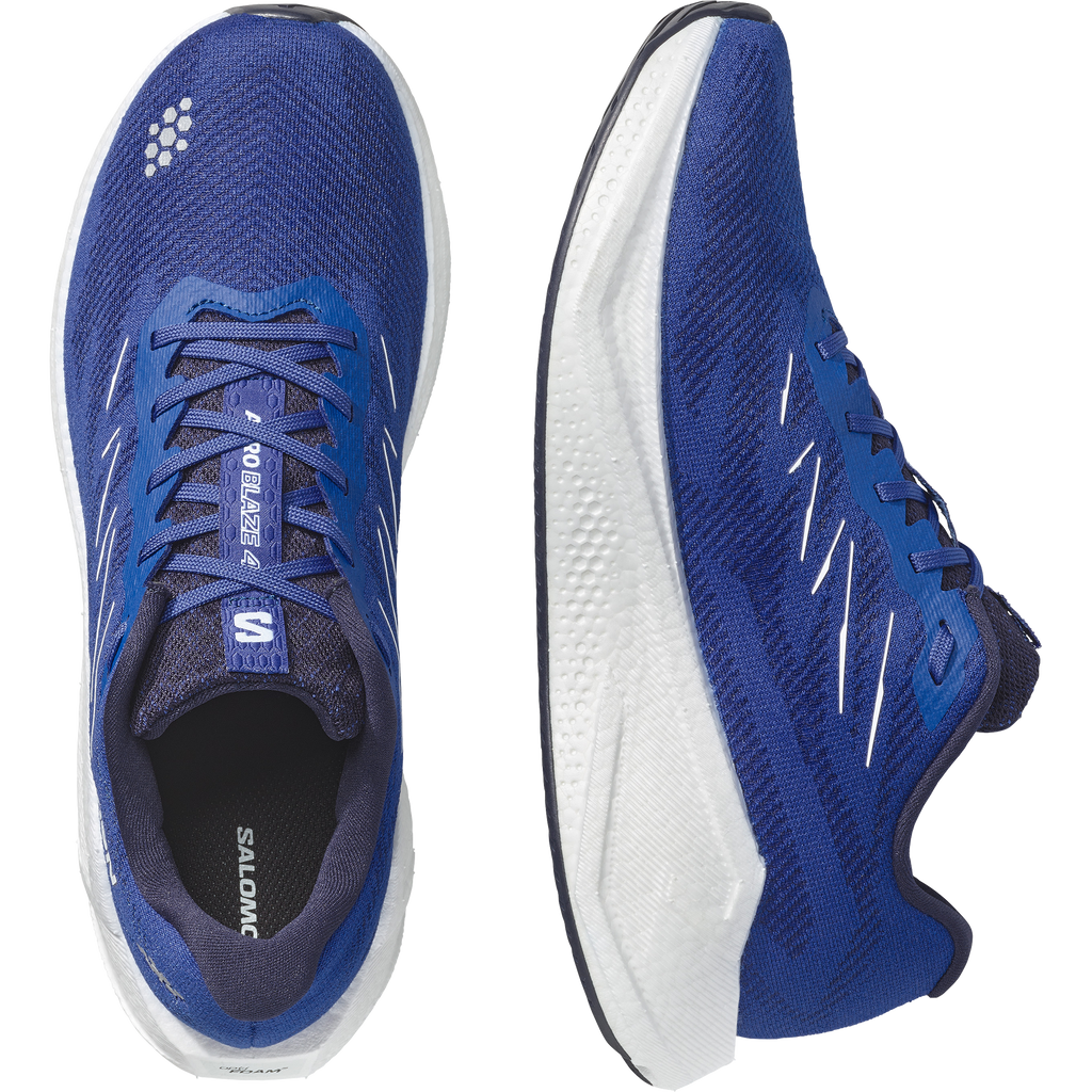 AERO BLAZE 4