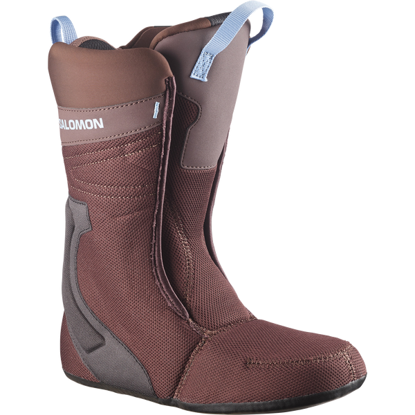 VISTA DUAL BOA®