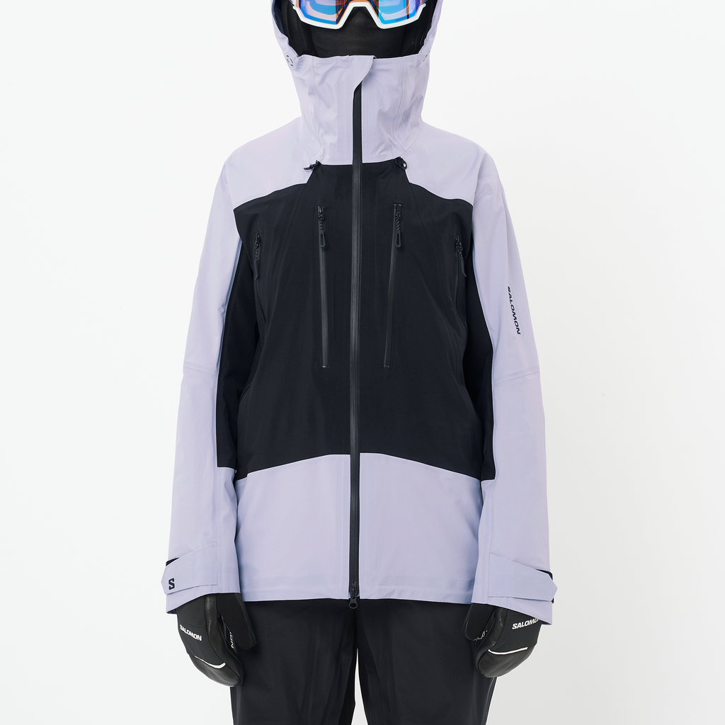 SCRAMBLER GORE-TEX