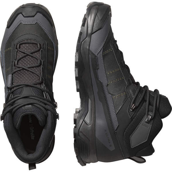X ULTRA 5 MID GORE-TEX