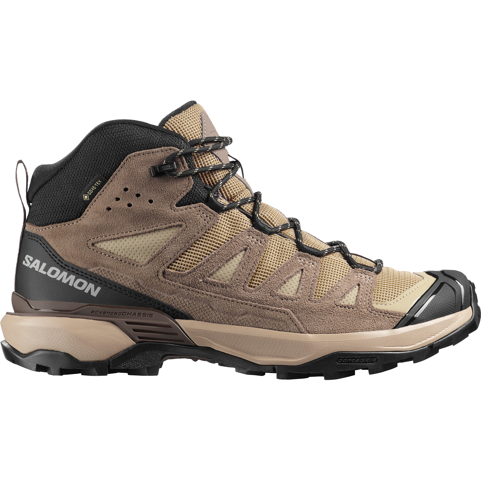 X ULTRA 360 LEATHER MID GORE-TEX Secondary image