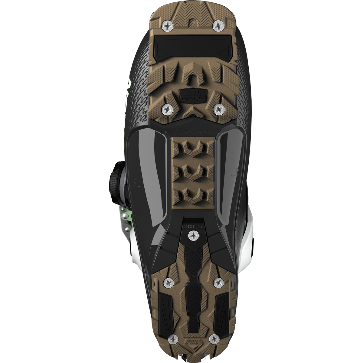 SHIFT SUPRA S BOA® 95 Main image