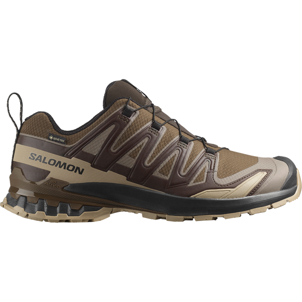 XA PRO 3D V9 GORE-TEX