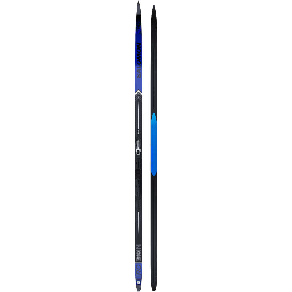 RC8 eSKIN Stiff (and Shift Classic)