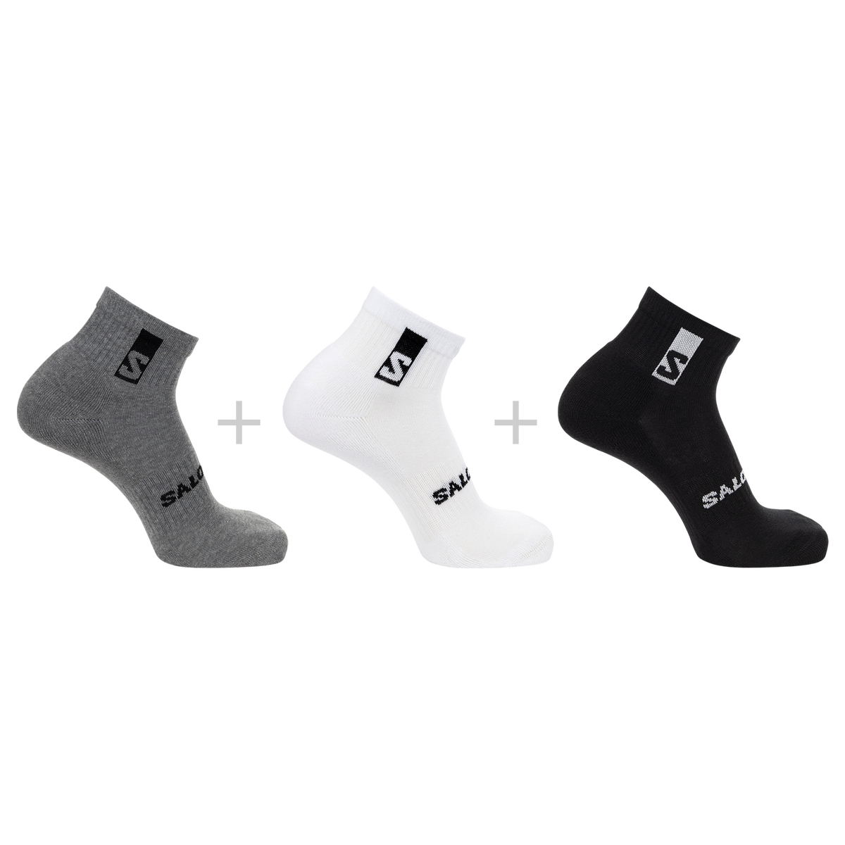 EVERYDAY ANKLE 3-PACK Main image