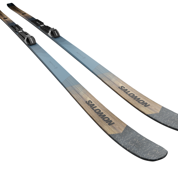 OUTPATH 60 GRIP (and PM Prolink Auto)
