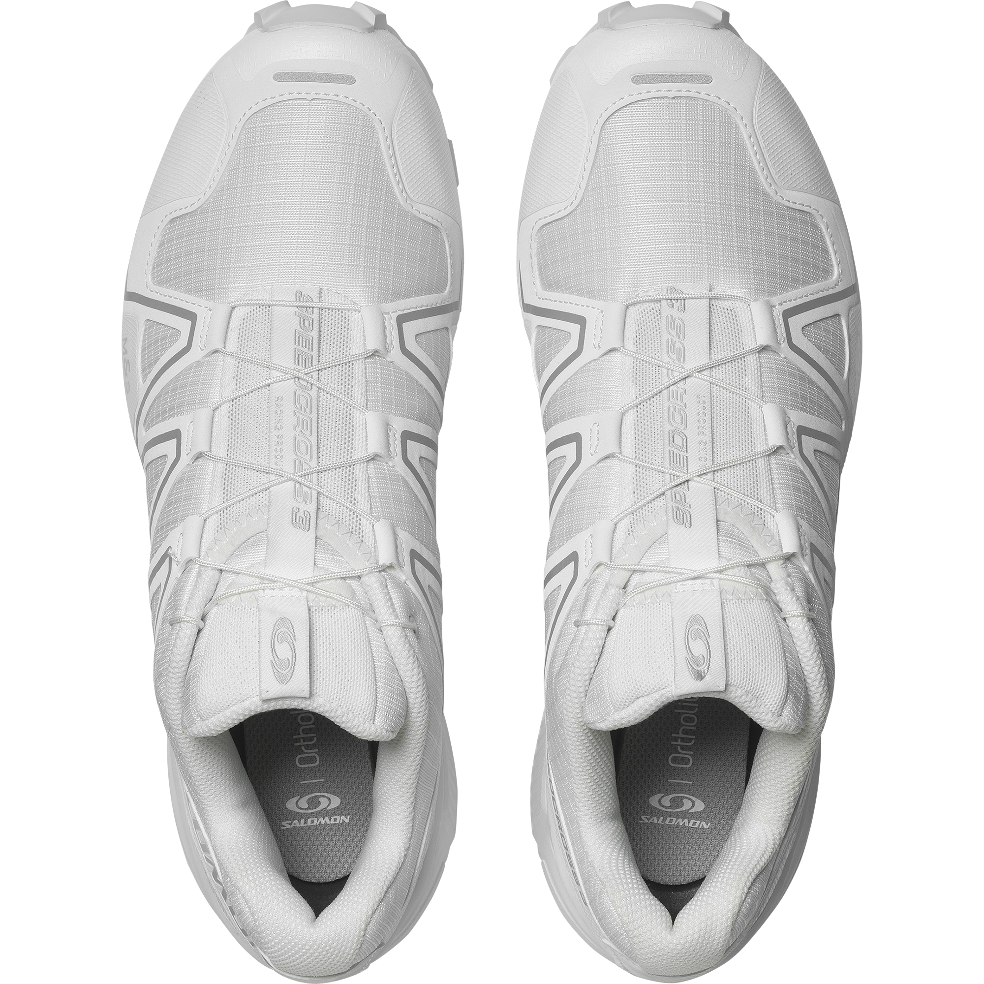 SPEEDCROSS 3 Secondary image