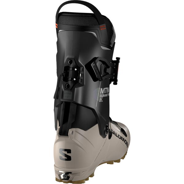 MTN SUMMIT PRO