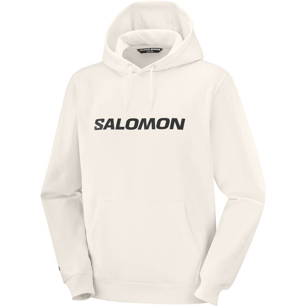 SALOMON LOGO