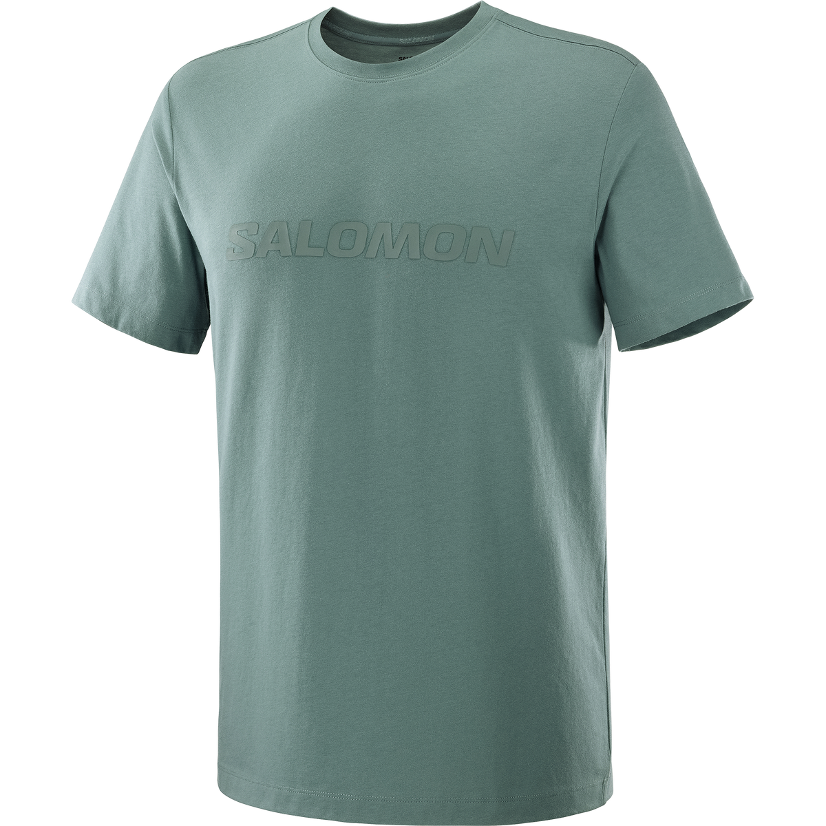 SALOMON LOGO Main image