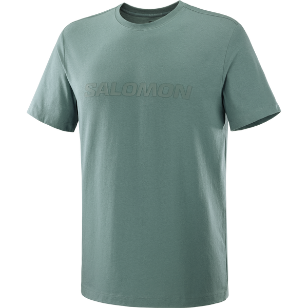 SALOMON LOGO