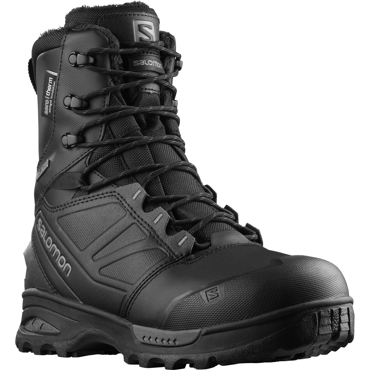 TOUNDRA PRO CLIMASALOMON™ WATERPROOF