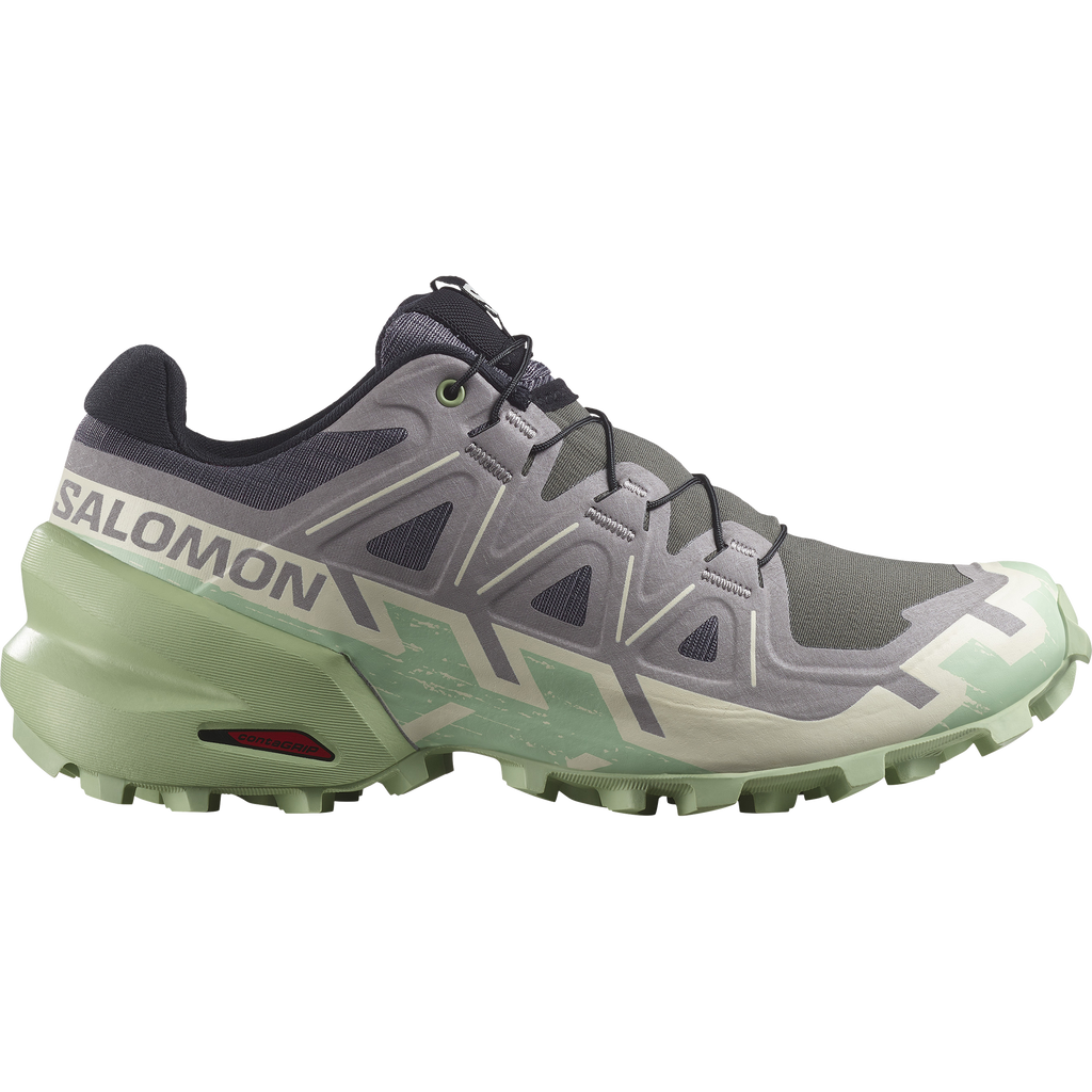SPEEDCROSS 6