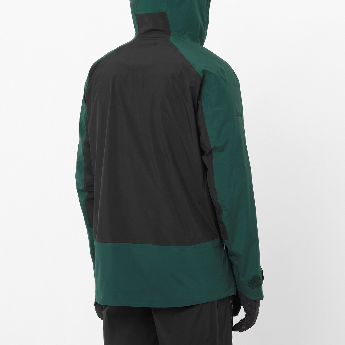 SCRAMBLER GORE-TEX